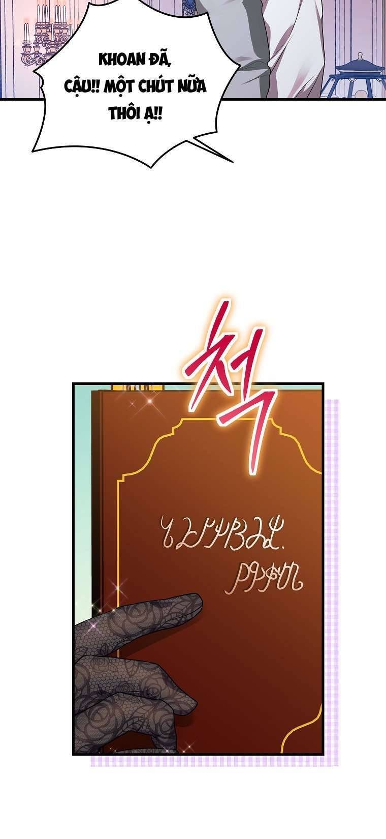 Kẻ Phản Diện Có Thời Hạn Ủng Hộ Tôi Hủy Hôn Chap 15 - Next Chap 16