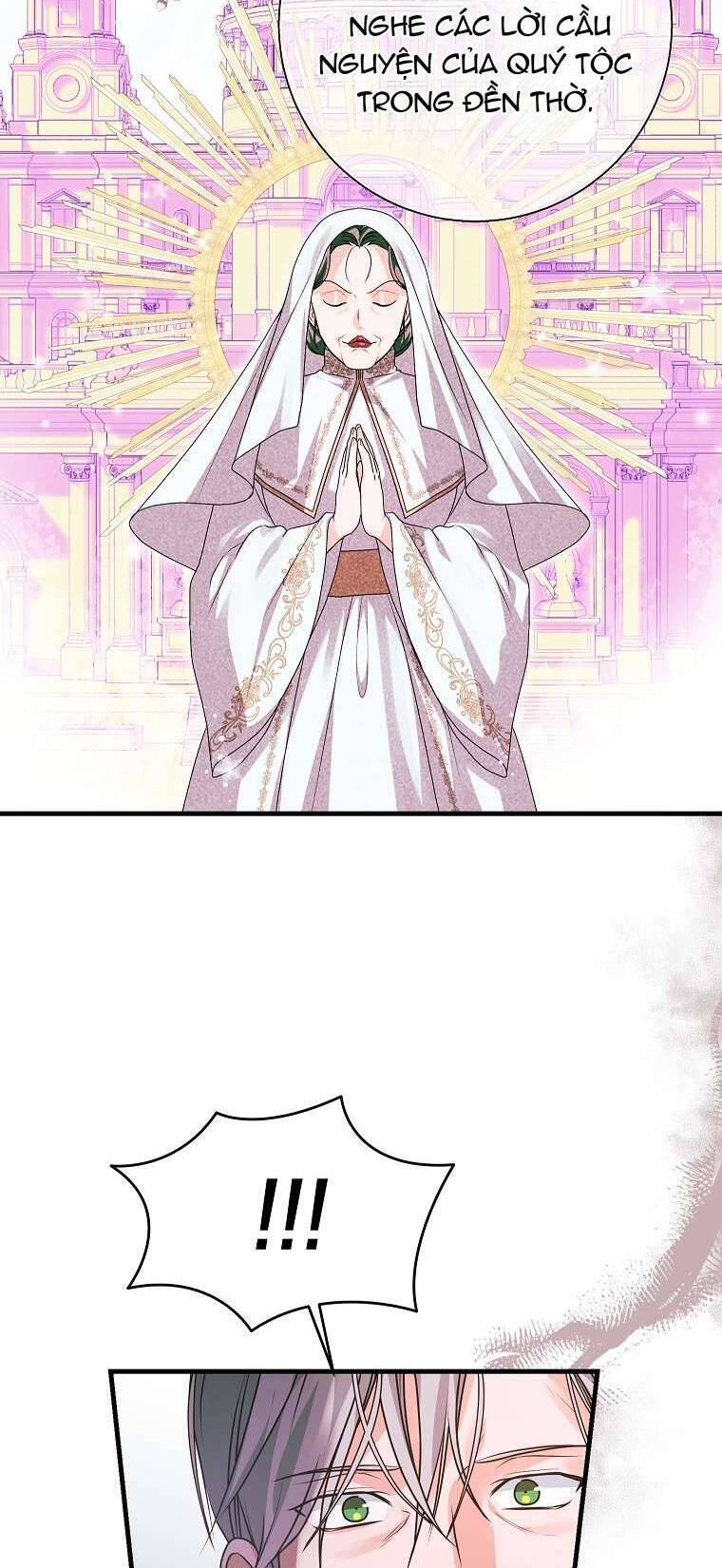Kẻ Phản Diện Có Thời Hạn Ủng Hộ Tôi Hủy Hôn Chap 15 - Next Chap 16