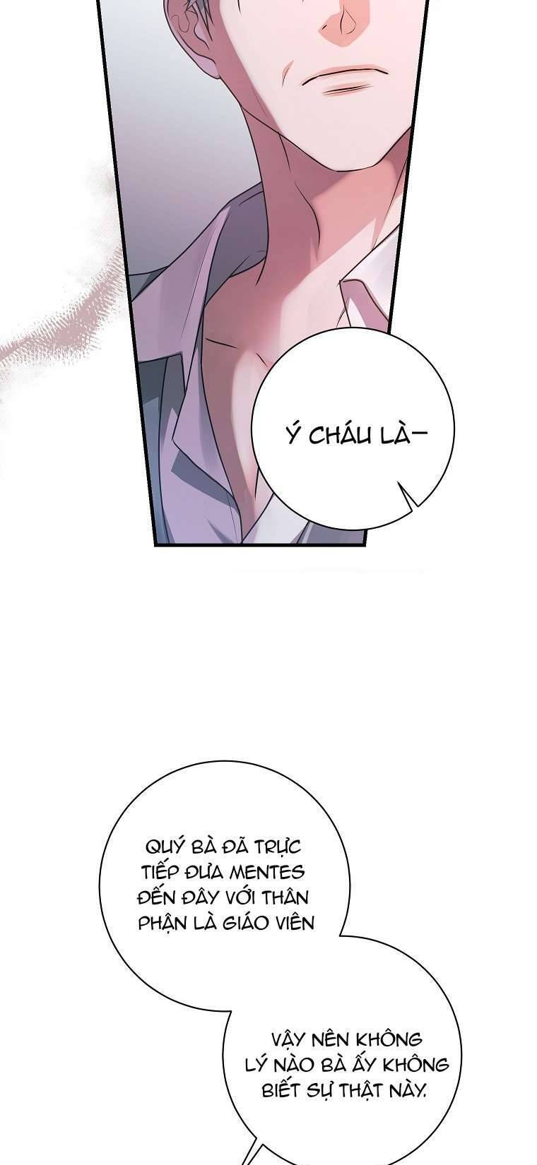 Kẻ Phản Diện Có Thời Hạn Ủng Hộ Tôi Hủy Hôn Chap 15 - Next Chap 16