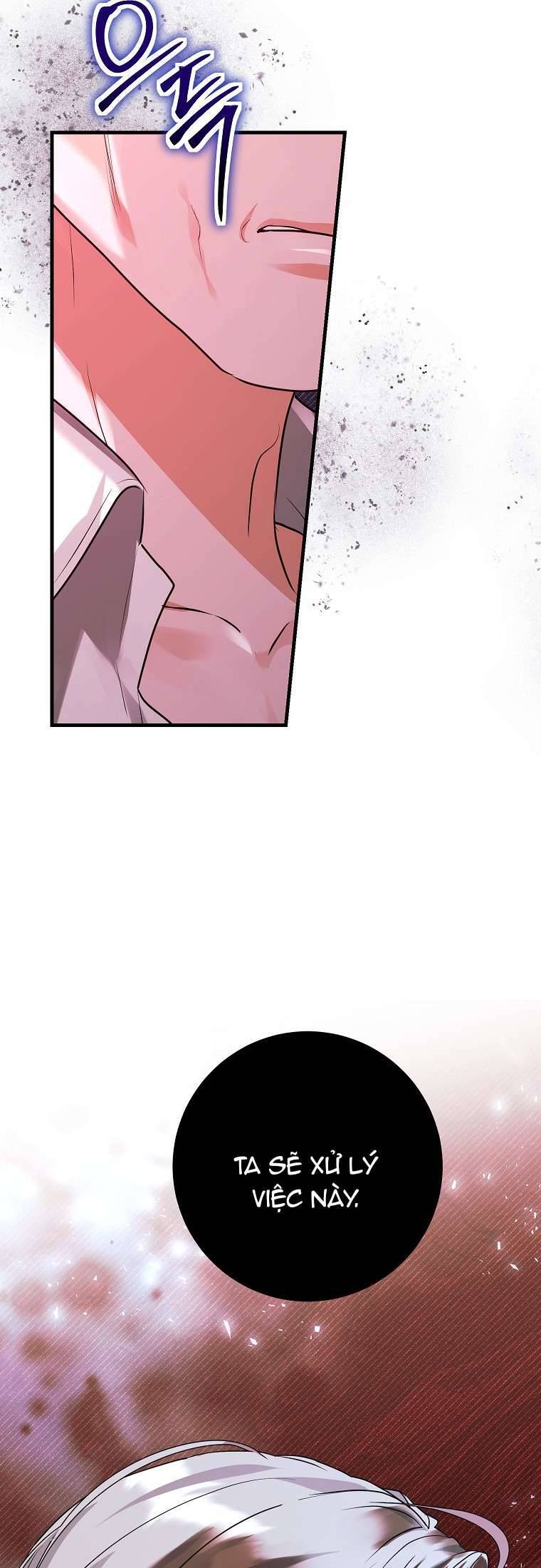 Kẻ Phản Diện Có Thời Hạn Ủng Hộ Tôi Hủy Hôn Chap 15 - Next Chap 16