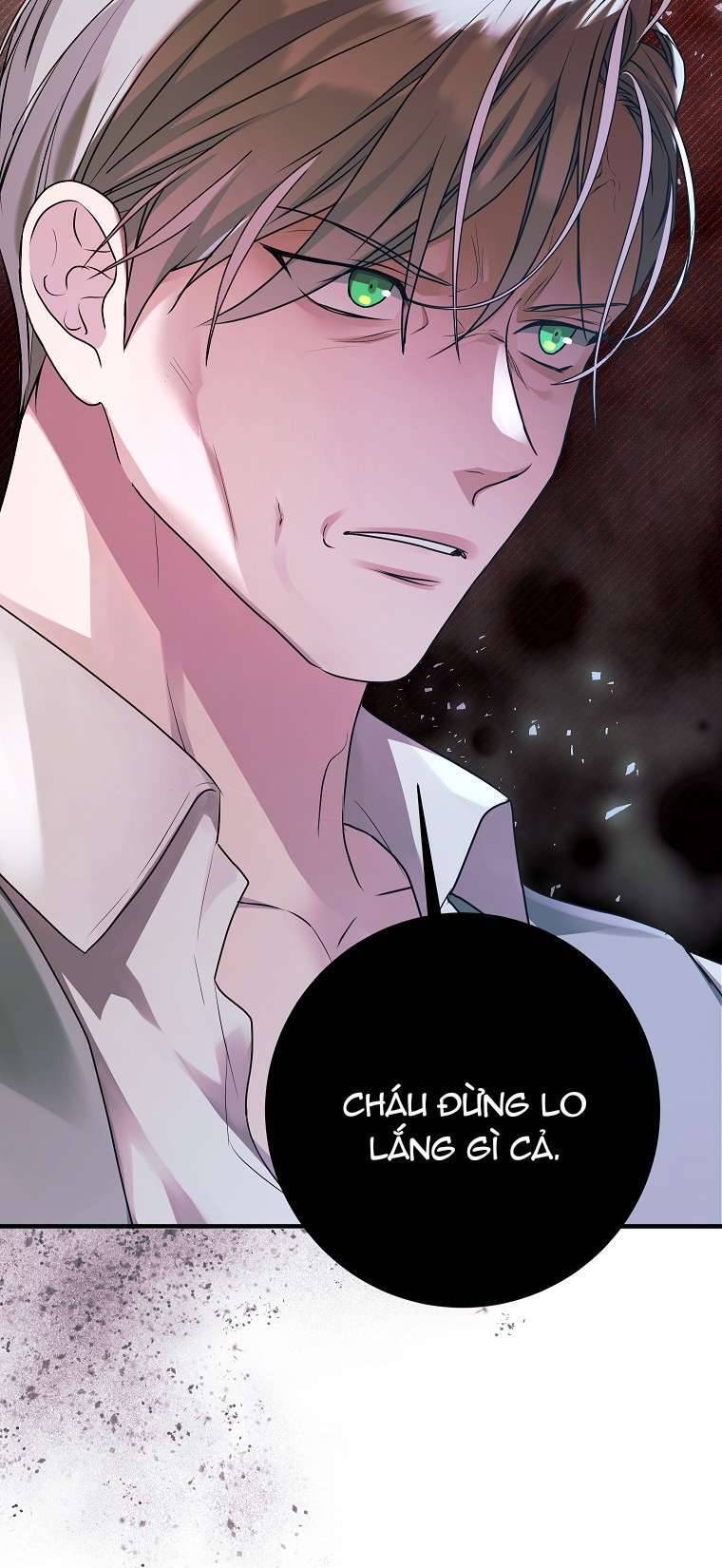 Kẻ Phản Diện Có Thời Hạn Ủng Hộ Tôi Hủy Hôn Chap 15 - Next Chap 16