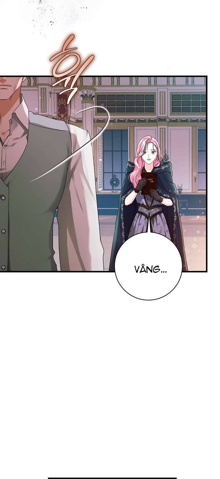 Kẻ Phản Diện Có Thời Hạn Ủng Hộ Tôi Hủy Hôn Chap 15 - Next Chap 16