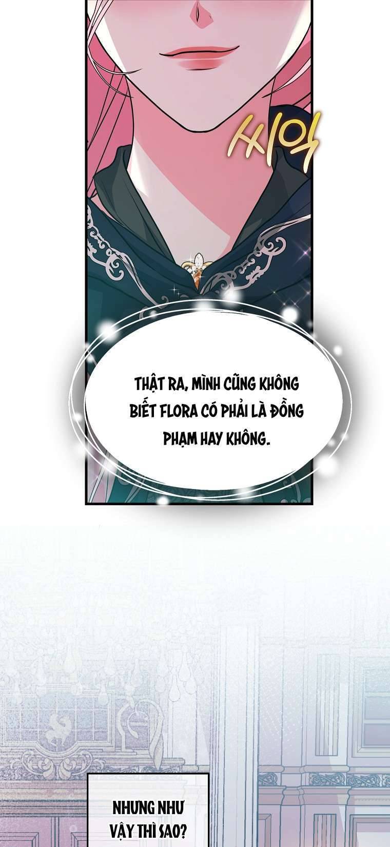 Kẻ Phản Diện Có Thời Hạn Ủng Hộ Tôi Hủy Hôn Chap 15 - Next Chap 16