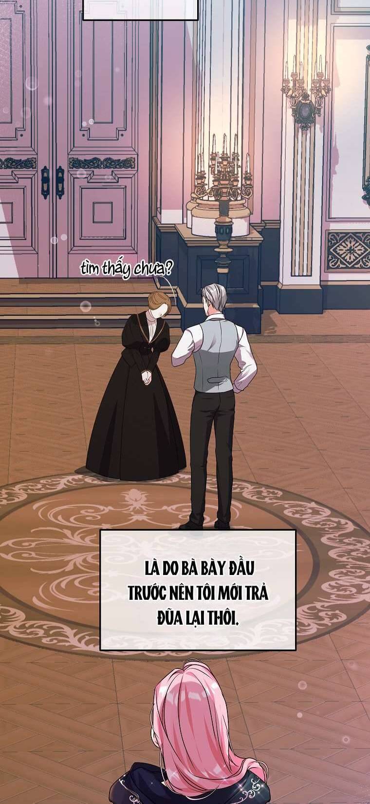 Kẻ Phản Diện Có Thời Hạn Ủng Hộ Tôi Hủy Hôn Chap 15 - Next Chap 16