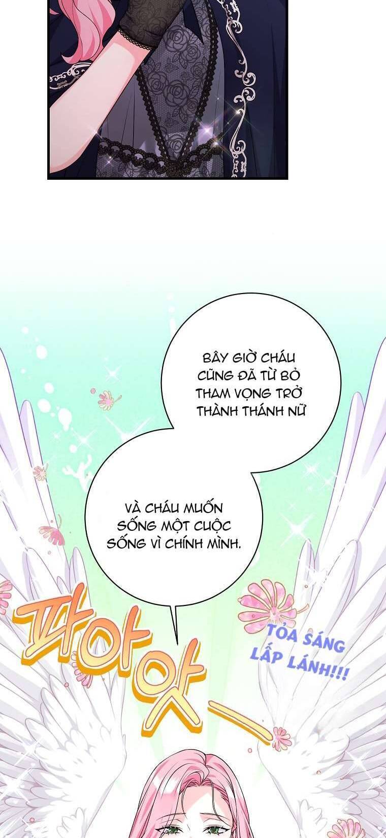 Kẻ Phản Diện Có Thời Hạn Ủng Hộ Tôi Hủy Hôn Chap 15 - Next Chap 16