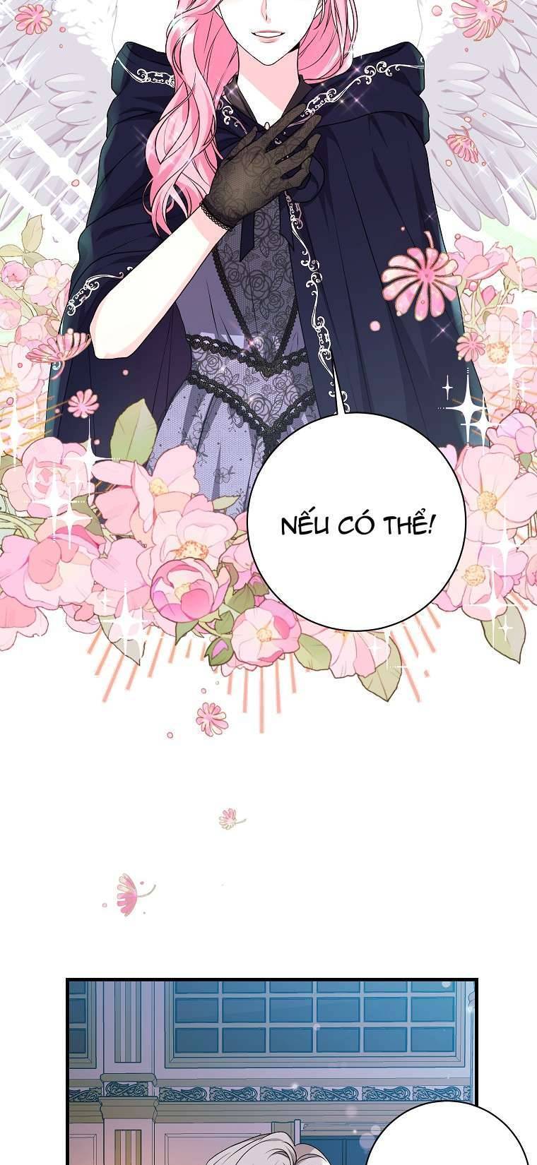 Kẻ Phản Diện Có Thời Hạn Ủng Hộ Tôi Hủy Hôn Chap 15 - Next Chap 16
