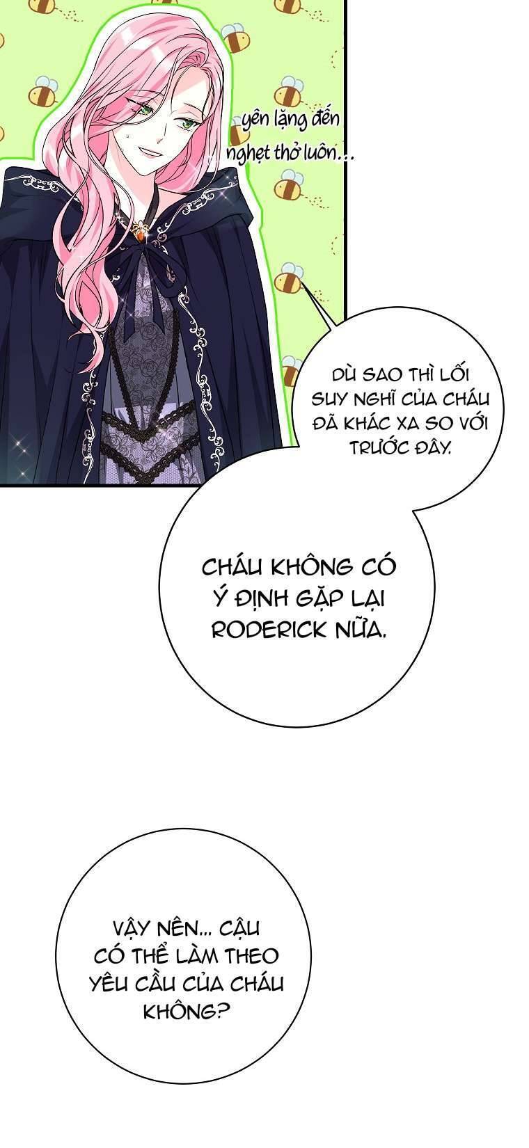 Kẻ Phản Diện Có Thời Hạn Ủng Hộ Tôi Hủy Hôn Chap 15 - Next Chap 16