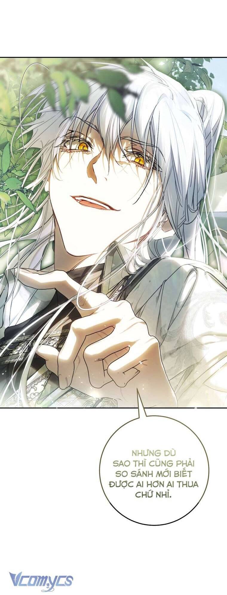 Kẻ Phản Diện Là Một Con Rối Chap 100 - Next Chap 101