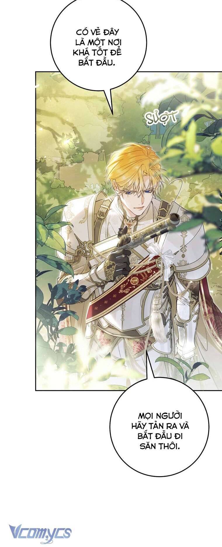 Kẻ Phản Diện Là Một Con Rối Chap 100 - Next Chap 101