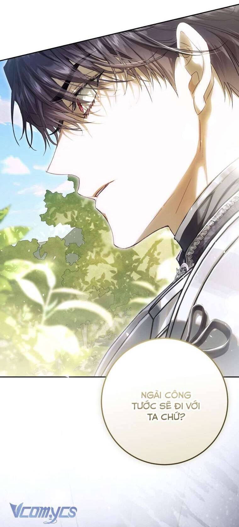 Kẻ Phản Diện Là Một Con Rối Chap 100 - Next Chap 101
