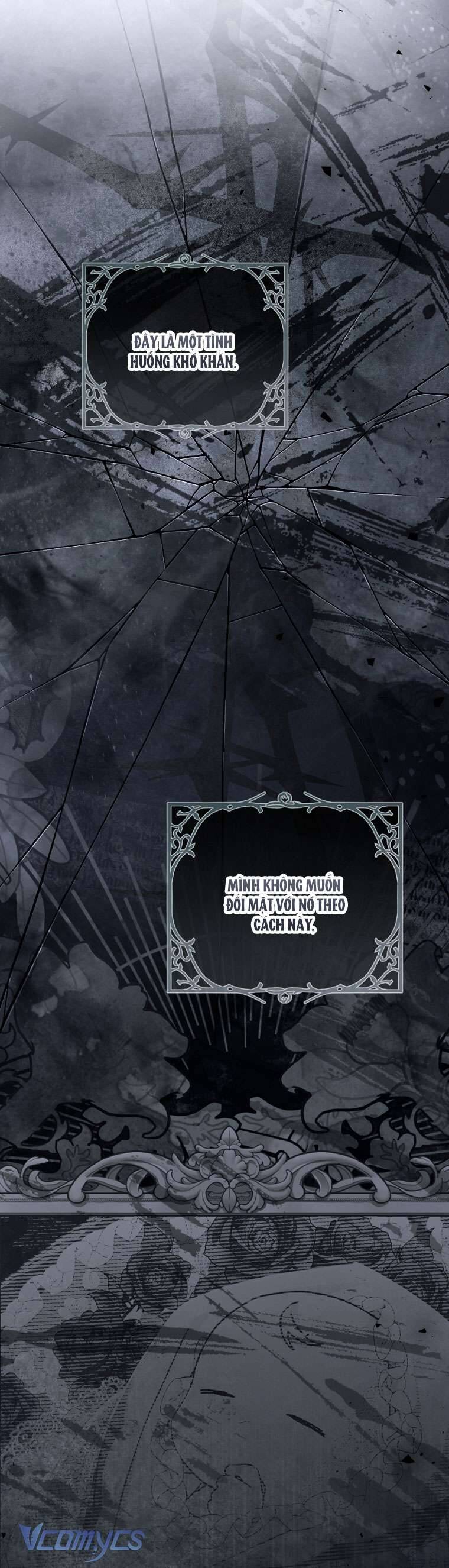 Kẻ Phản Diện Là Một Con Rối Chap 100 - Next Chap 101