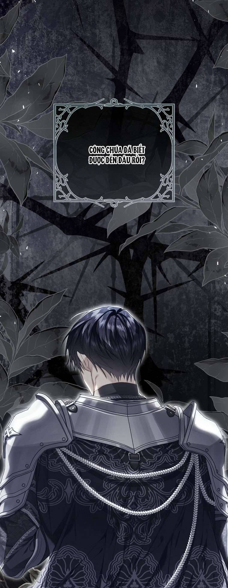 Kẻ Phản Diện Là Một Con Rối Chap 100 - Next Chap 101