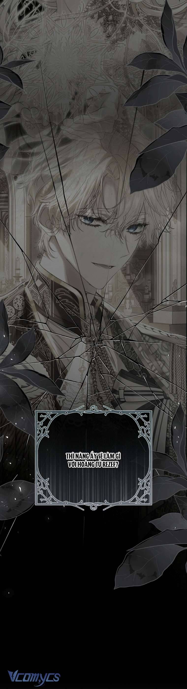 Kẻ Phản Diện Là Một Con Rối Chap 100 - Next Chap 101