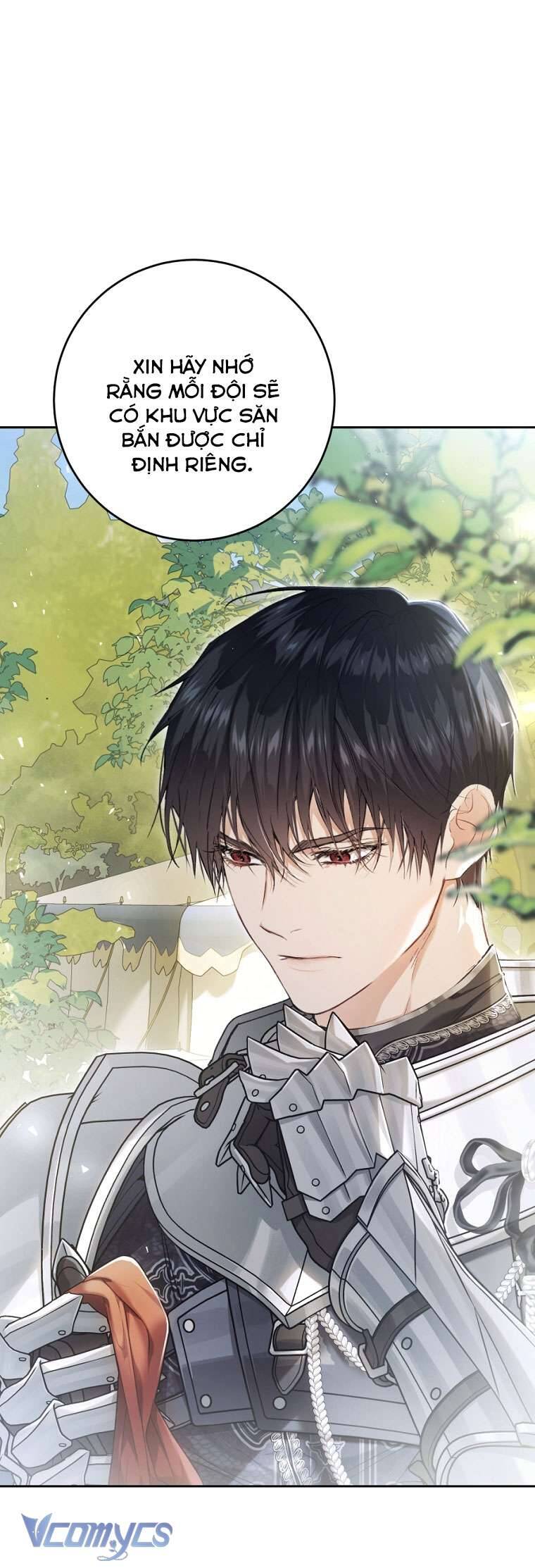 Kẻ Phản Diện Là Một Con Rối Chap 100 - Next Chap 101