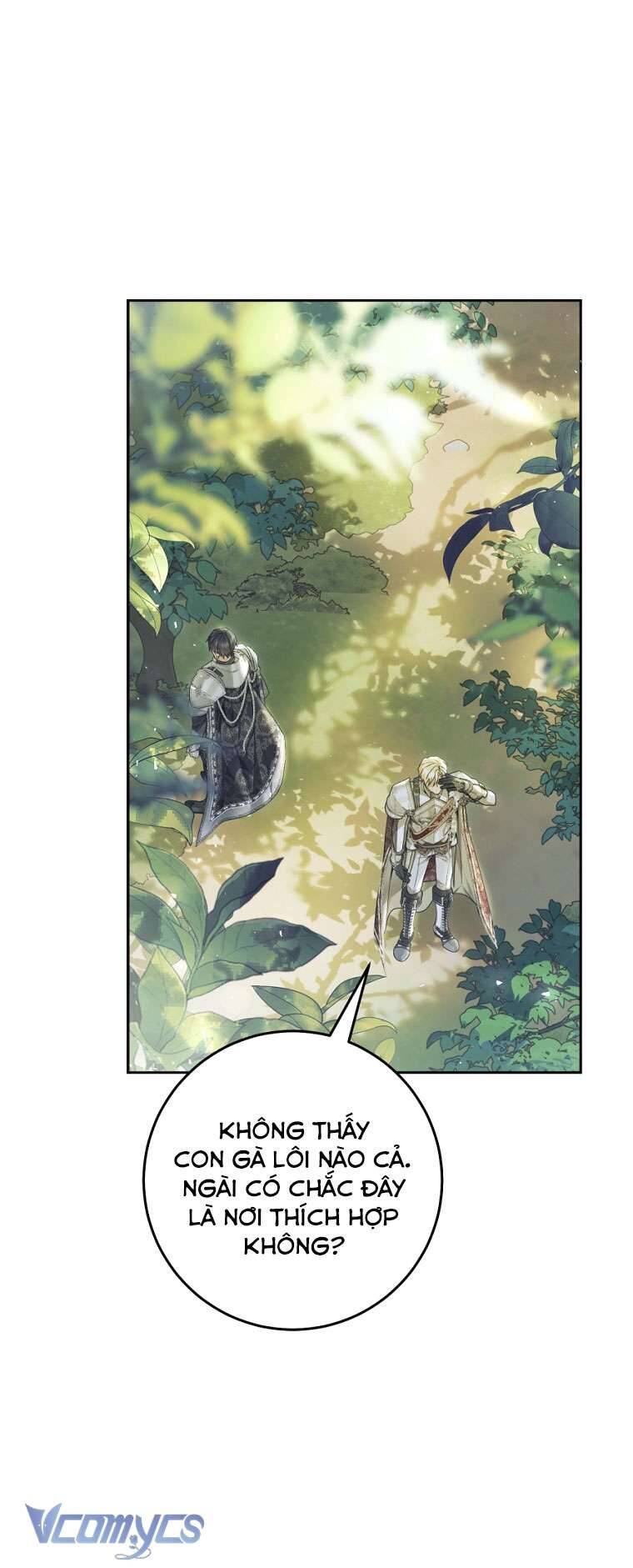Kẻ Phản Diện Là Một Con Rối Chap 100 - Next Chap 101