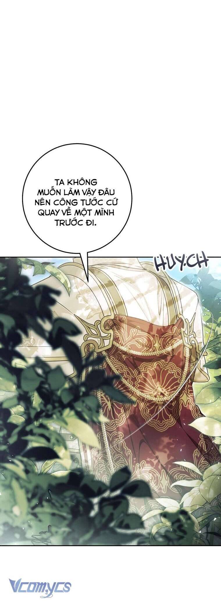 Kẻ Phản Diện Là Một Con Rối Chap 100 - Next Chap 101