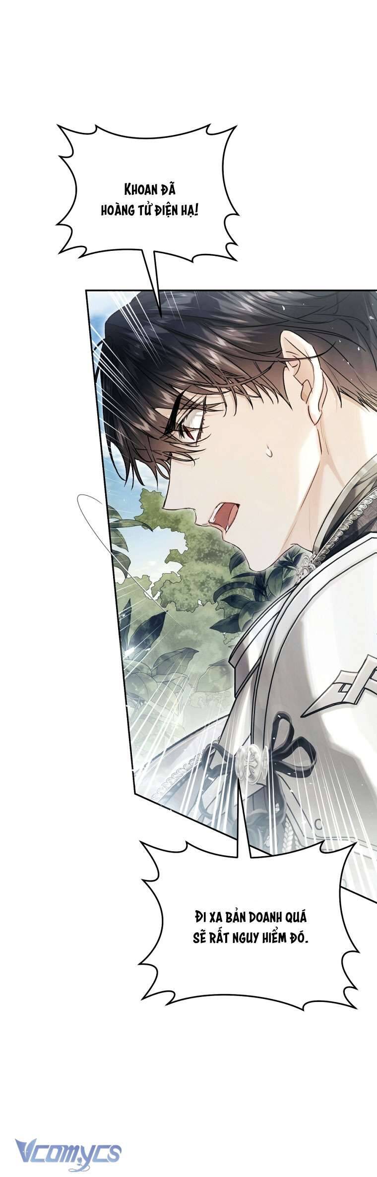 Kẻ Phản Diện Là Một Con Rối Chap 100 - Next Chap 101