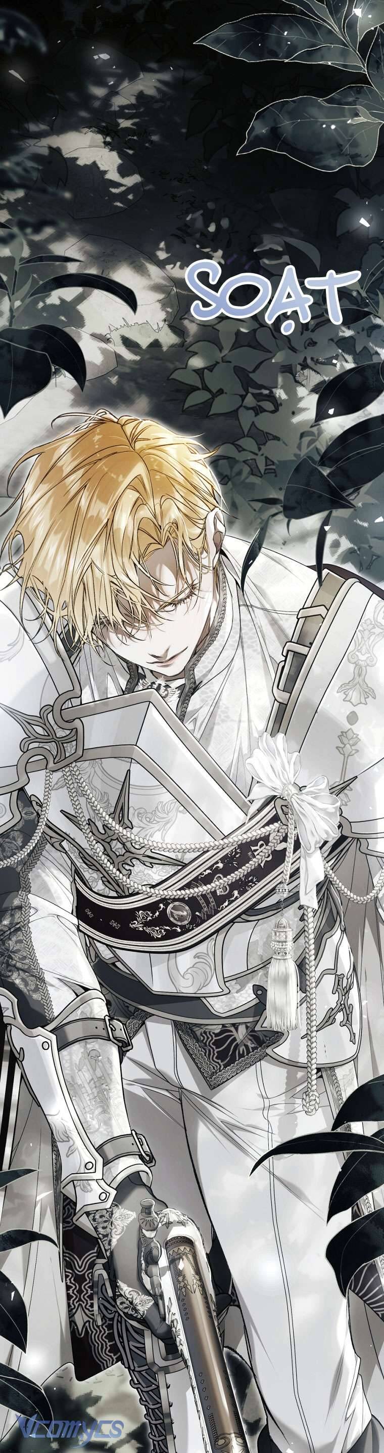 Kẻ Phản Diện Là Một Con Rối Chap 100 - Next Chap 101
