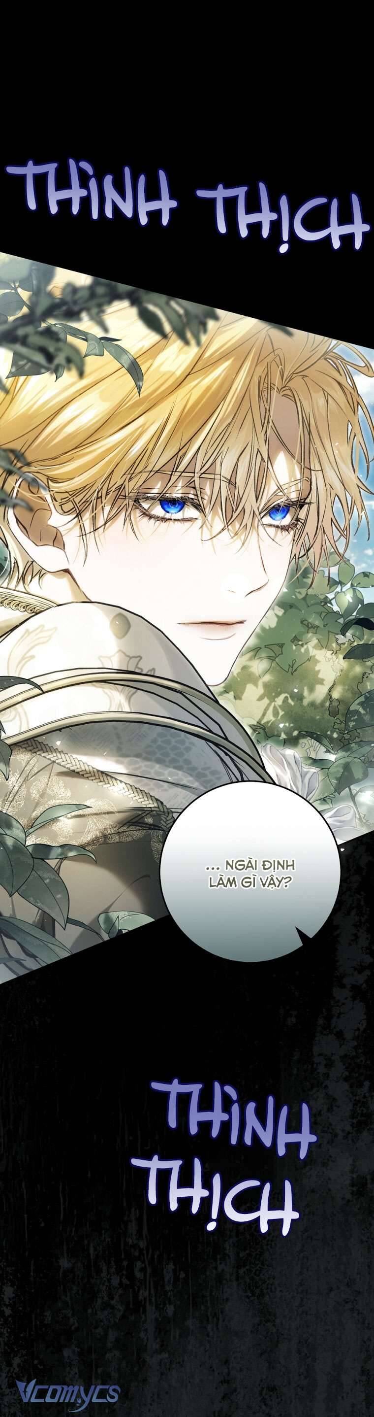 Kẻ Phản Diện Là Một Con Rối Chap 100 - Next Chap 101
