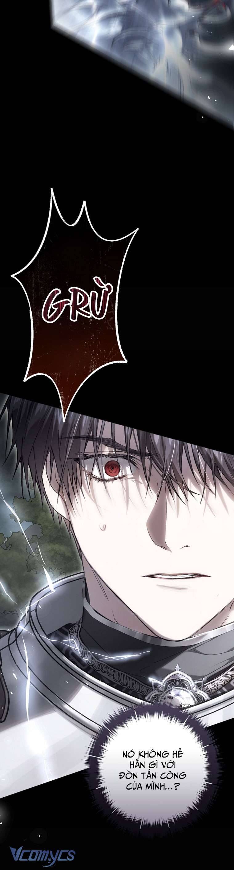 Kẻ Phản Diện Là Một Con Rối Chap 100 - Next Chap 101