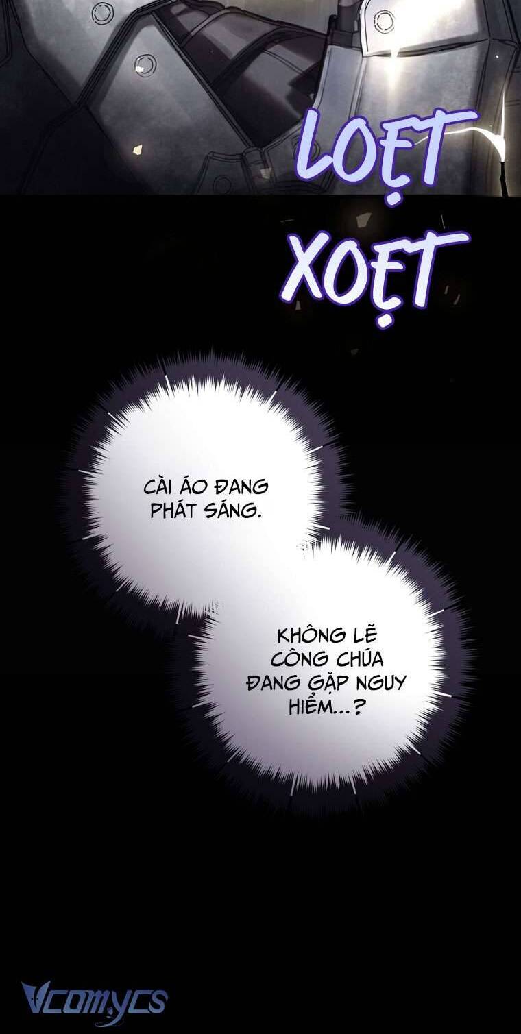 Kẻ Phản Diện Là Một Con Rối Chap 100 - Next Chap 101