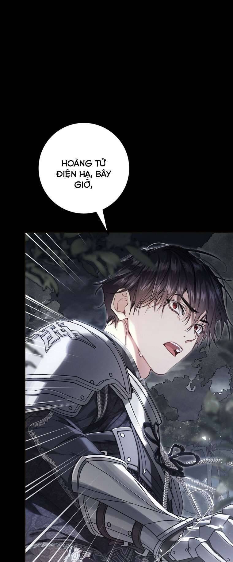 Kẻ Phản Diện Là Một Con Rối Chap 100 - Next Chap 101