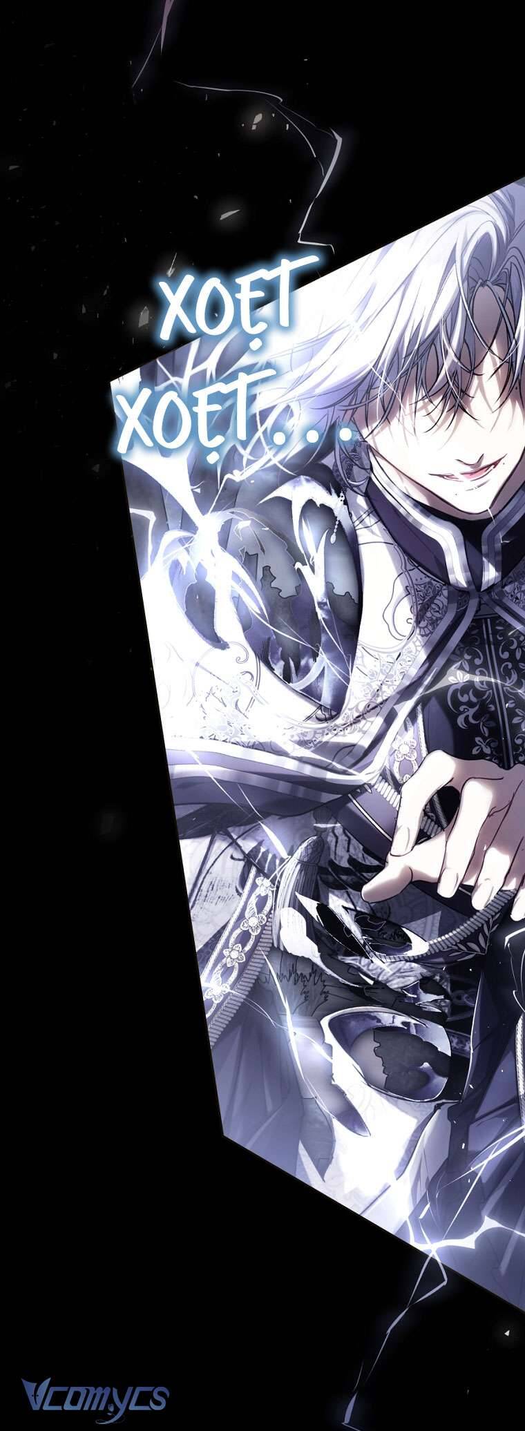 Kẻ Phản Diện Là Một Con Rối Chap 100 - Next Chap 101