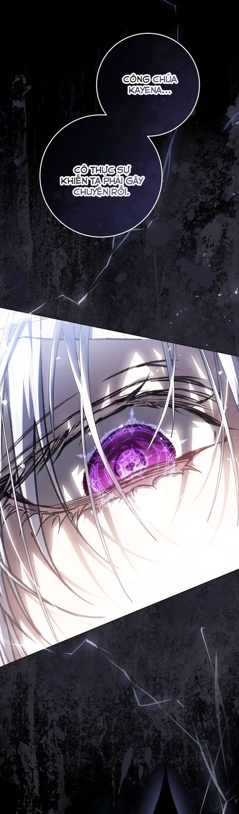 Kẻ Phản Diện Là Một Con Rối Chap 100 - Next Chap 101