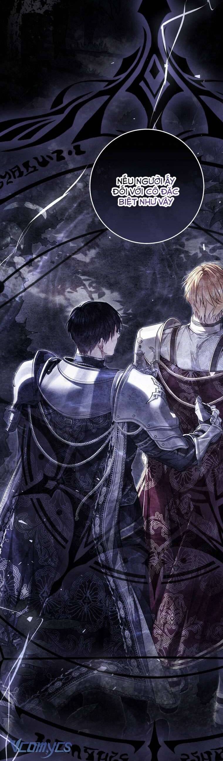Kẻ Phản Diện Là Một Con Rối Chap 100 - Next Chap 101