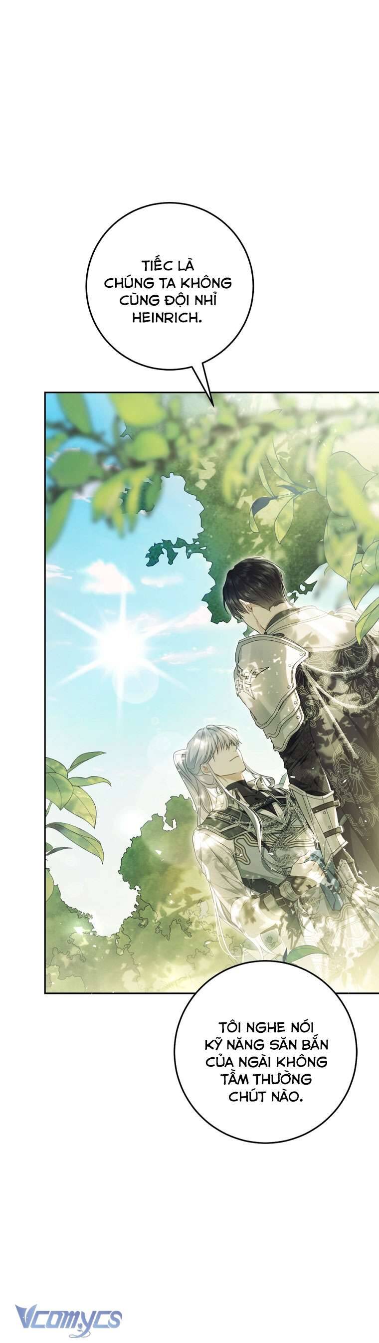 Kẻ Phản Diện Là Một Con Rối Chap 100 - Next Chap 101
