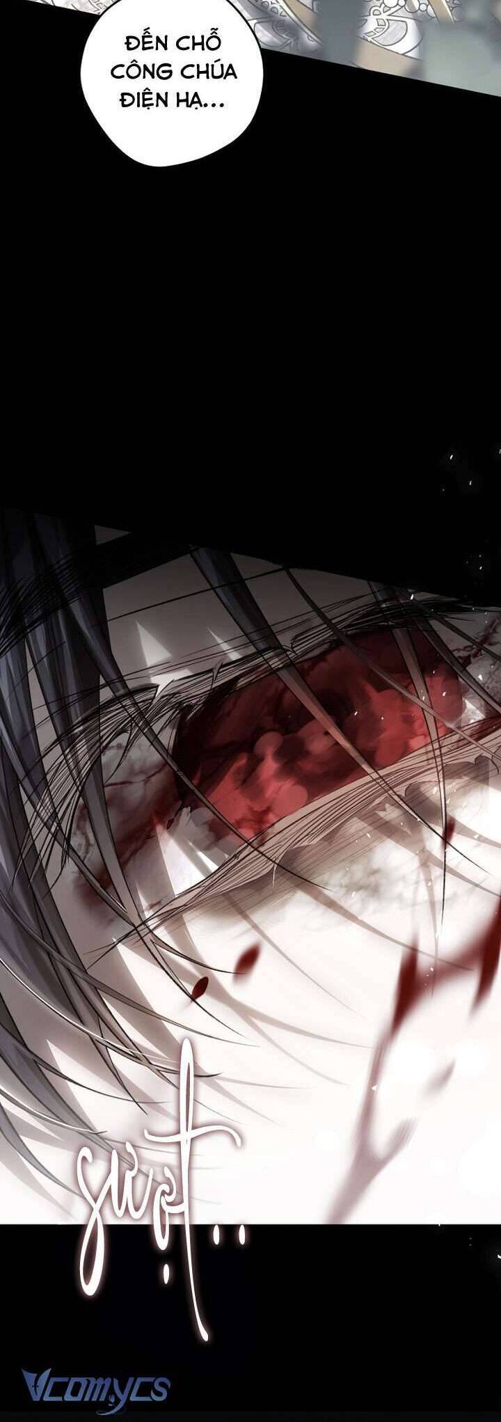 Kẻ Phản Diện Là Một Con Rối Chap 101 - Next Chap 102