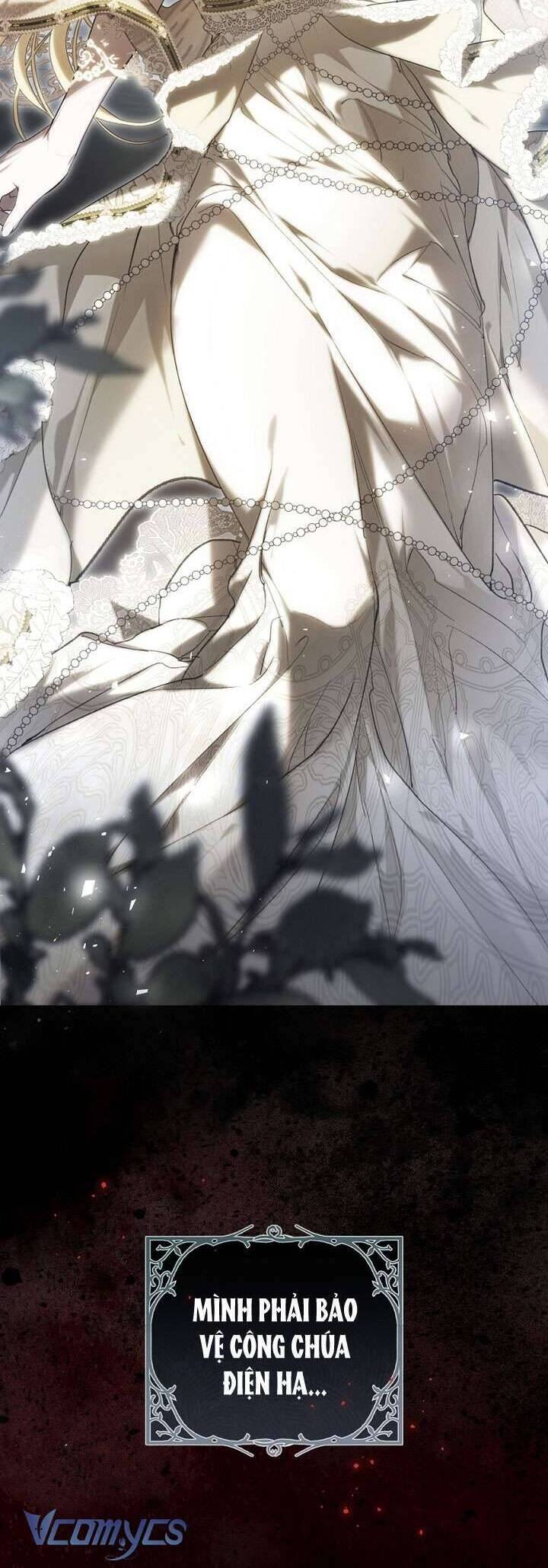Kẻ Phản Diện Là Một Con Rối Chap 101 - Next Chap 102