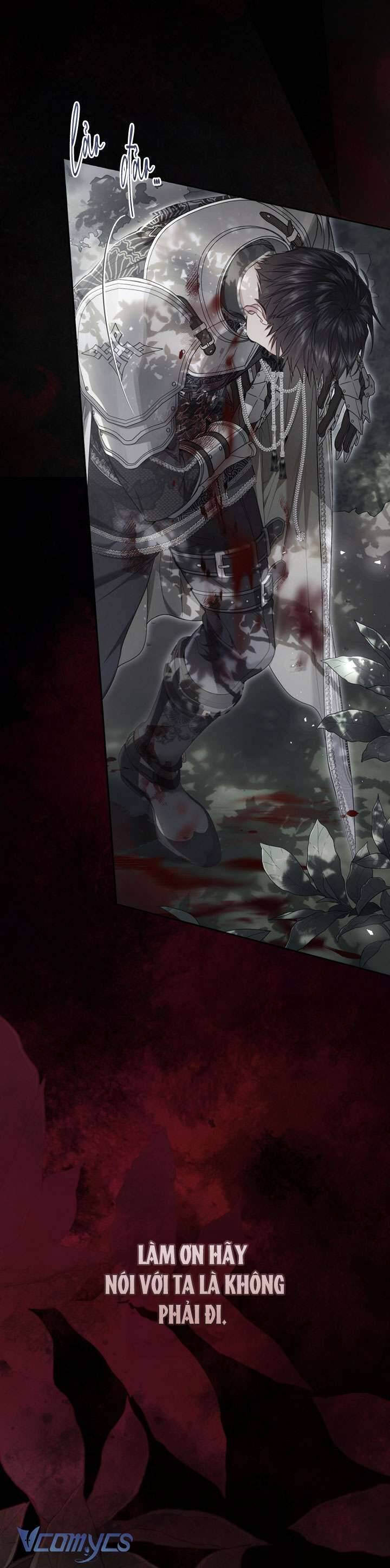 Kẻ Phản Diện Là Một Con Rối Chap 101 - Next Chap 102