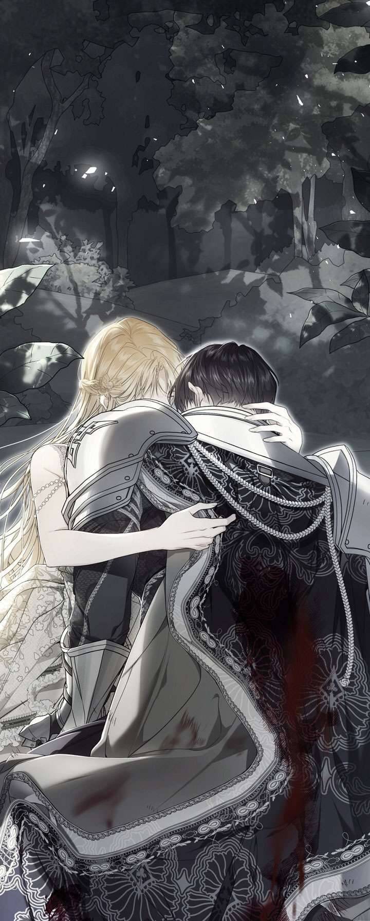 Kẻ Phản Diện Là Một Con Rối Chap 101 - Next Chap 102