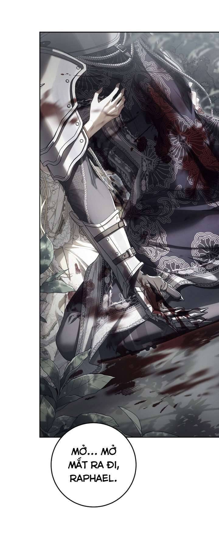 Kẻ Phản Diện Là Một Con Rối Chap 101 - Next Chap 102