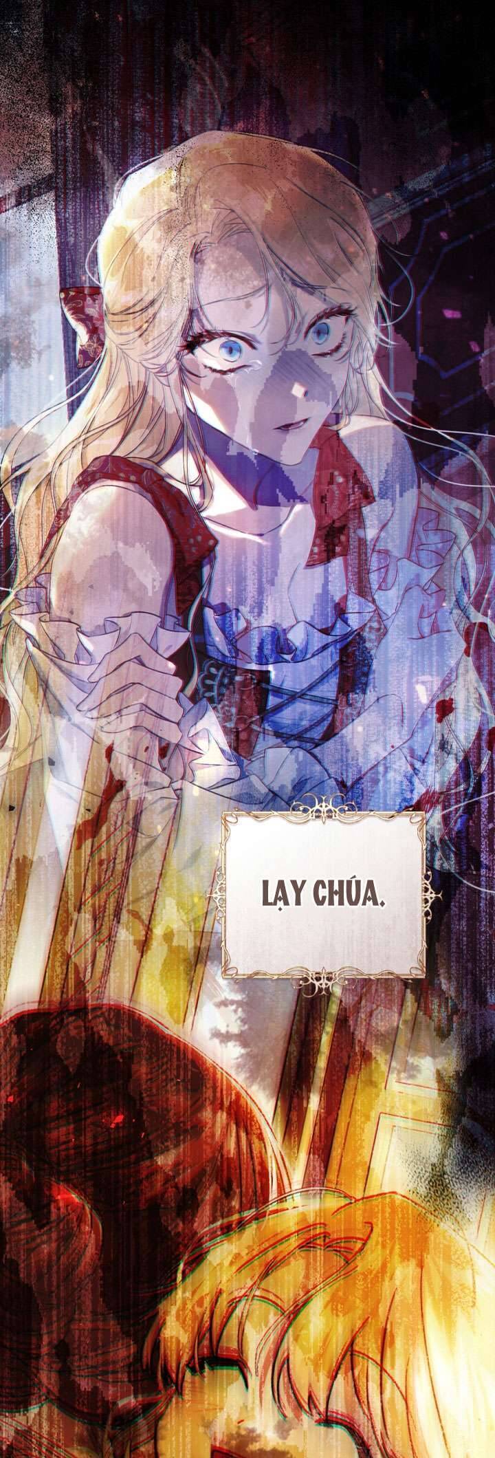 Kẻ Phản Diện Là Một Con Rối Chap 101 - Next Chap 102