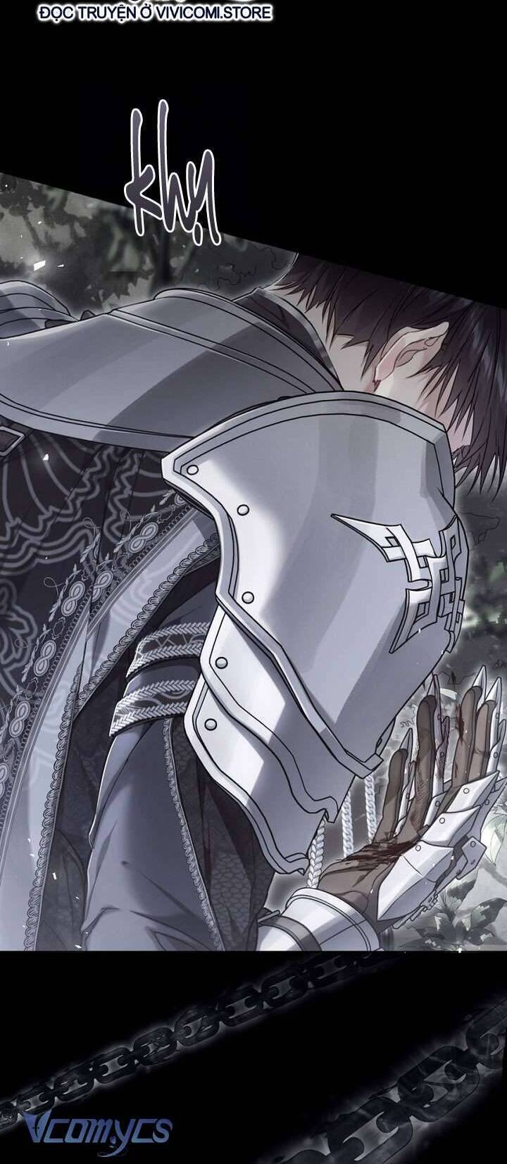 Kẻ Phản Diện Là Một Con Rối Chap 101 - Next Chap 102