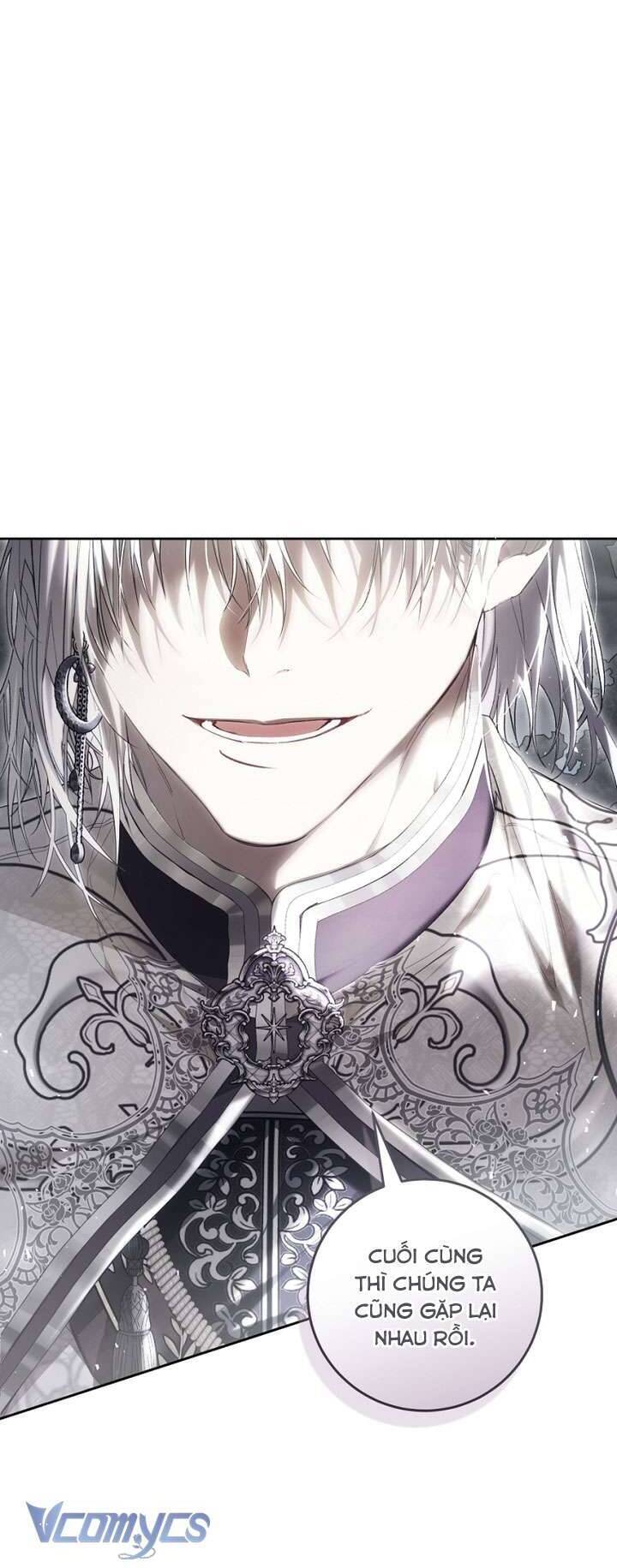 Kẻ Phản Diện Là Một Con Rối Chap 101 - Next Chap 102