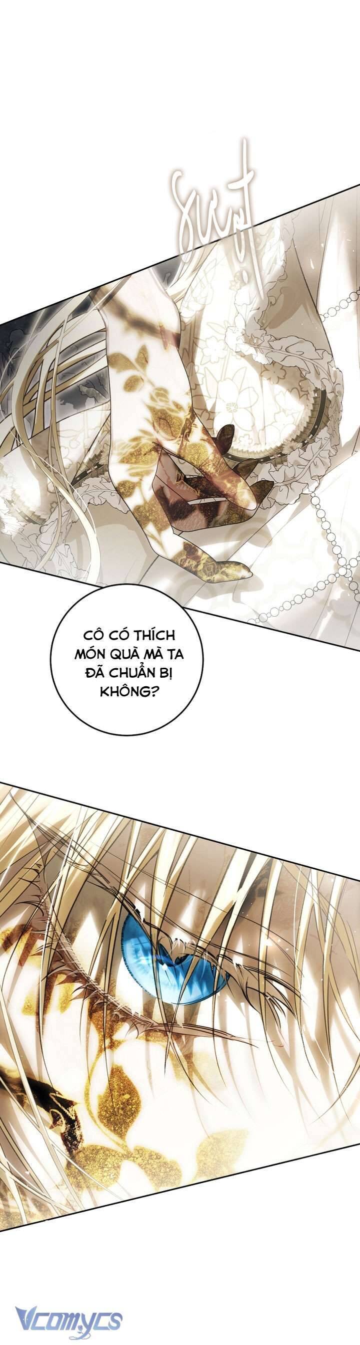 Kẻ Phản Diện Là Một Con Rối Chap 101 - Next Chap 102