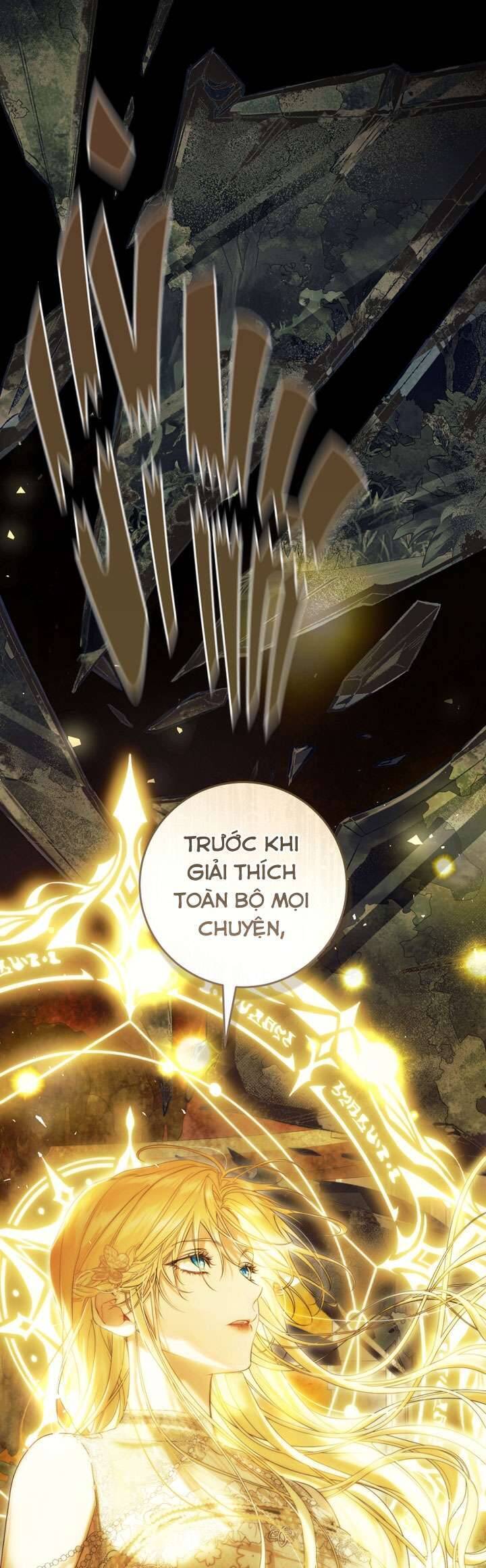 Kẻ Phản Diện Là Một Con Rối Chap 101 - Next Chap 102