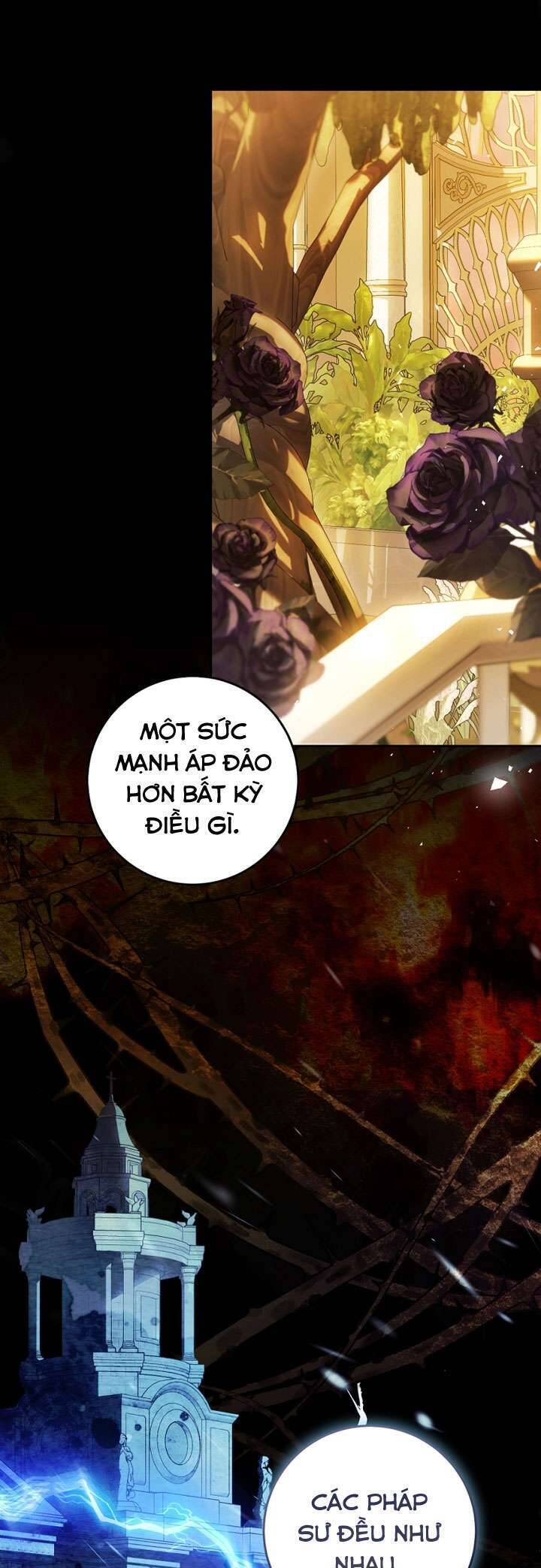 Kẻ Phản Diện Là Một Con Rối Chap 101 - Next Chap 102