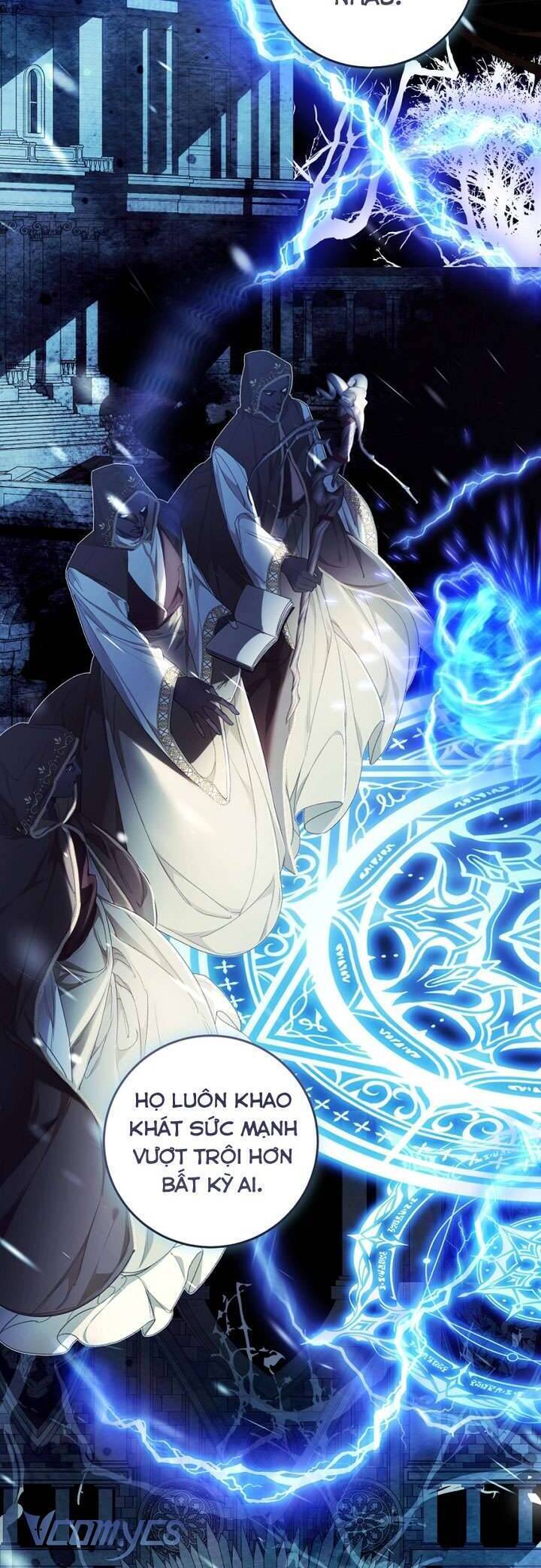 Kẻ Phản Diện Là Một Con Rối Chap 101 - Next Chap 102