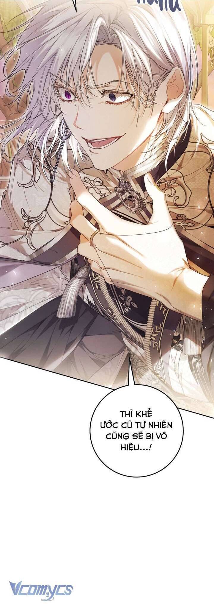 Kẻ Phản Diện Là Một Con Rối Chap 101 - Next Chap 102