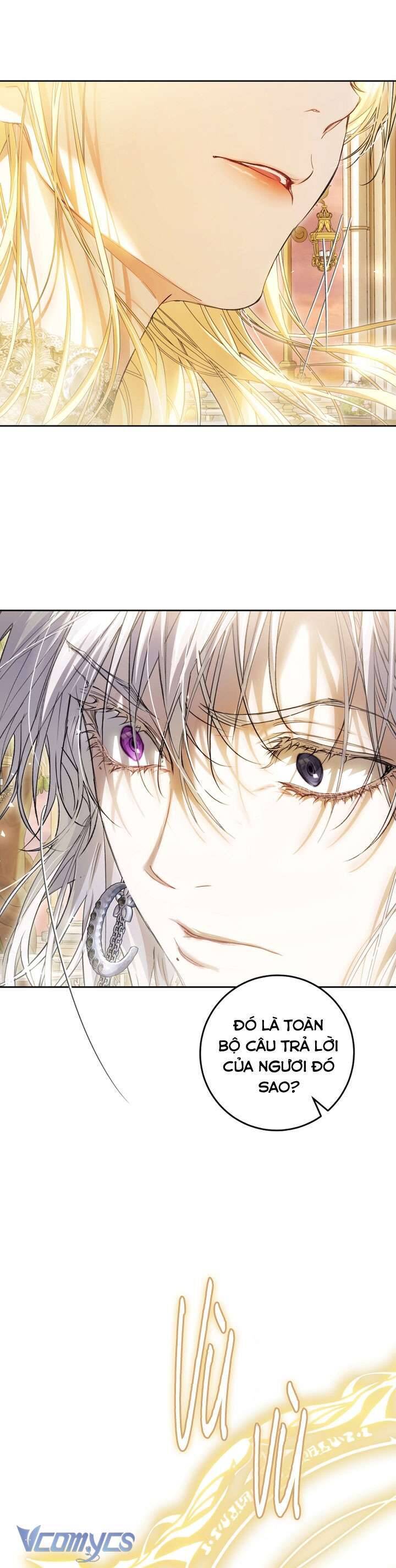 Kẻ Phản Diện Là Một Con Rối Chap 101 - Next Chap 102
