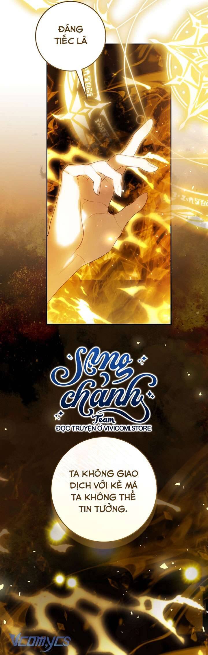 Kẻ Phản Diện Là Một Con Rối Chap 101 - Next Chap 102