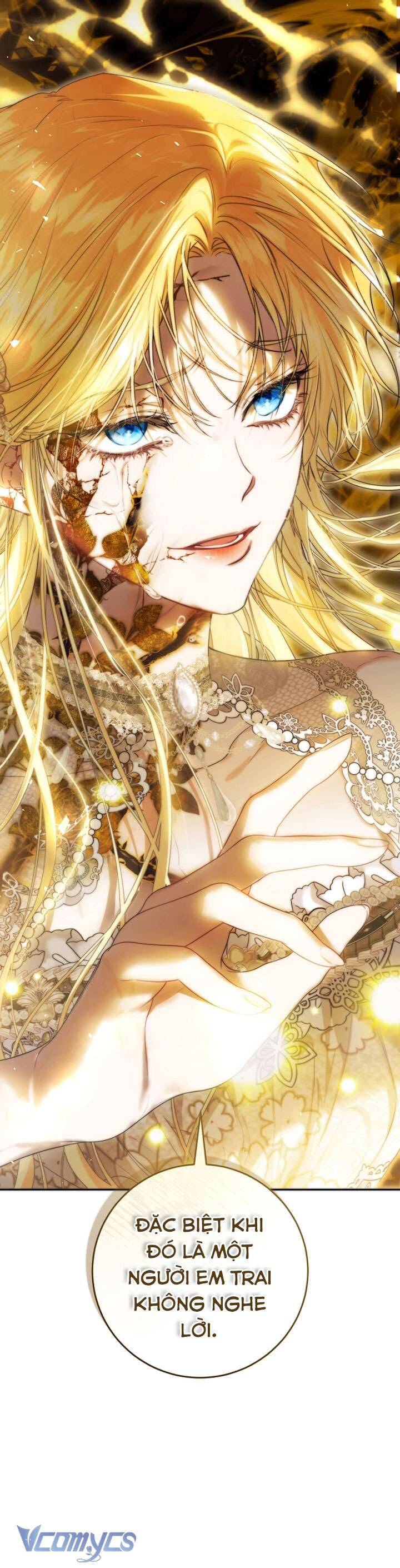 Kẻ Phản Diện Là Một Con Rối Chap 101 - Next Chap 102