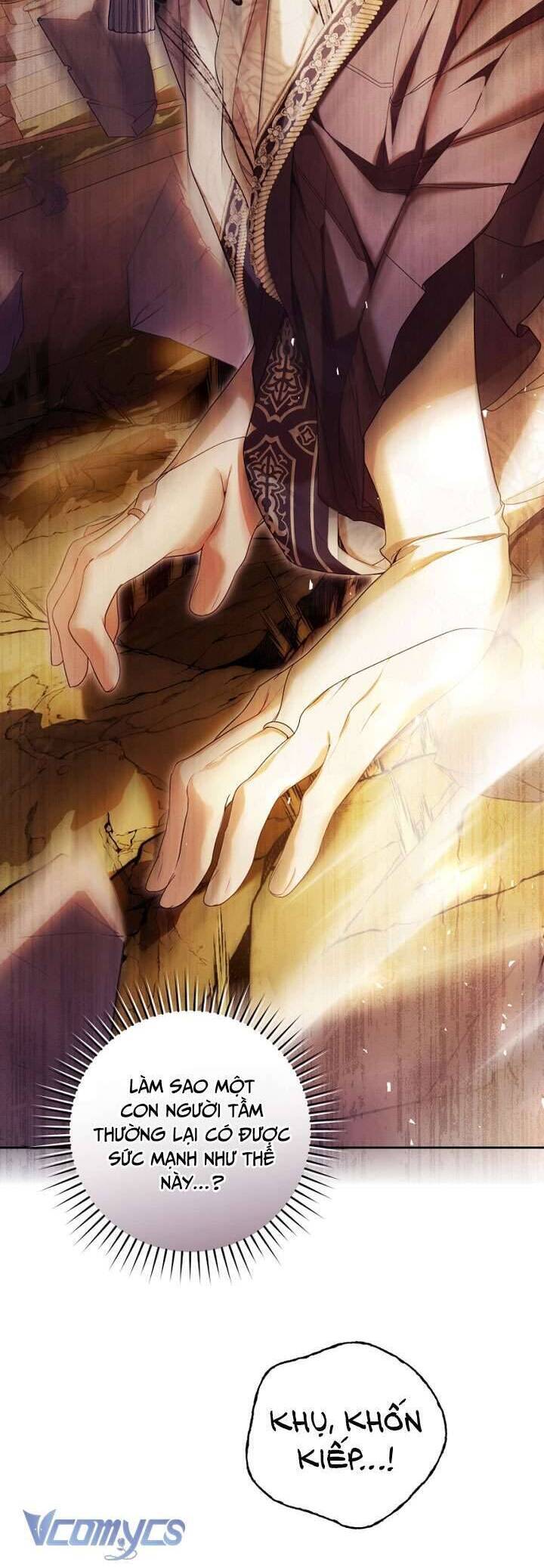 Kẻ Phản Diện Là Một Con Rối Chap 101 - Next Chap 102