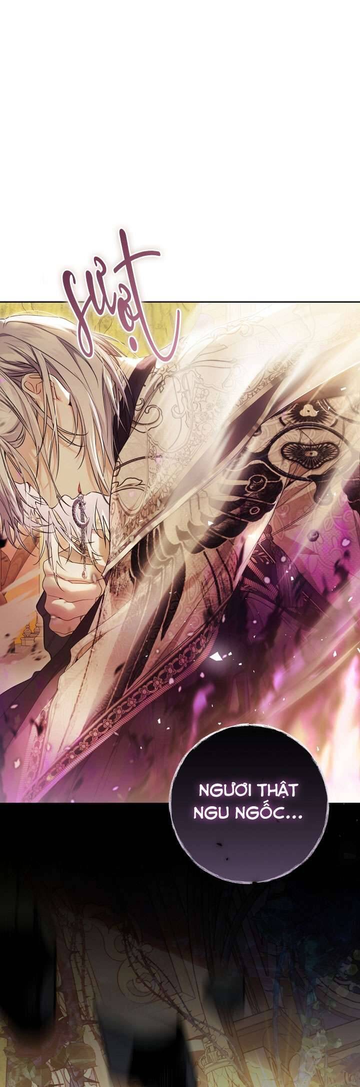 Kẻ Phản Diện Là Một Con Rối Chap 101 - Next Chap 102
