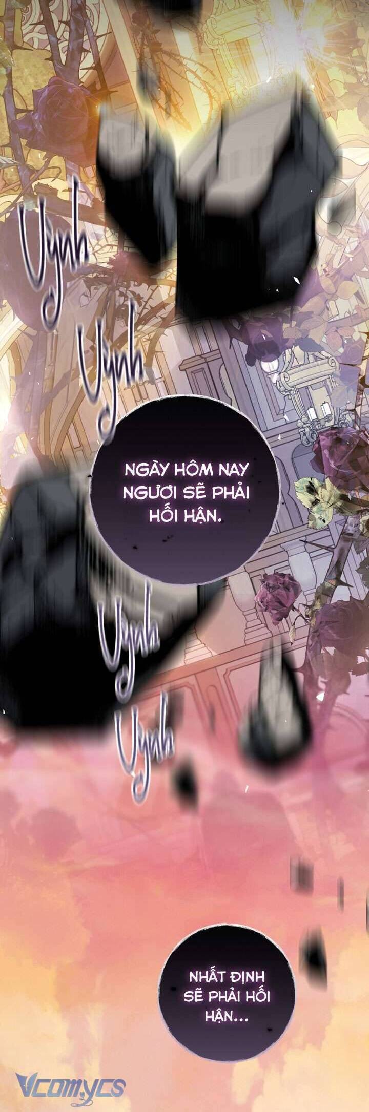 Kẻ Phản Diện Là Một Con Rối Chap 101 - Next Chap 102