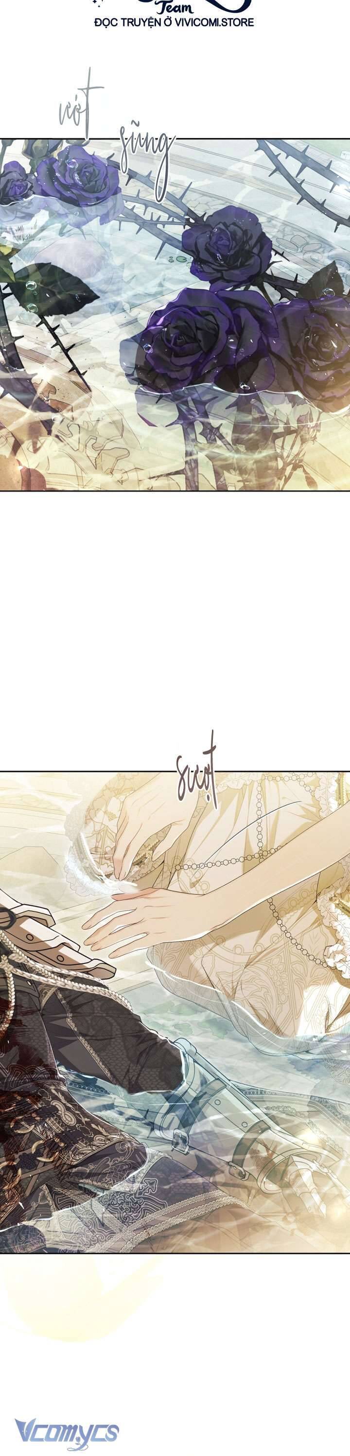 Kẻ Phản Diện Là Một Con Rối Chap 101 - Next Chap 102